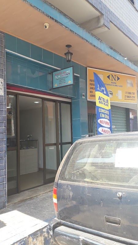 Ateliê Do Jeans - Loja de Roupas em Campo Grande, Cariacica/ES - Foto 2