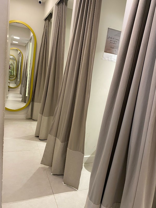 Bypamzita - Loja de Roupas em Campo Grande, Cariacica/ES - Foto 5