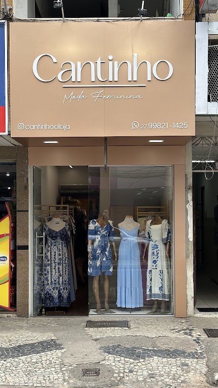 Cantinho Moda Feminina - Loja de Roupas em Campo Grande, Cariacica/ES - Foto 4