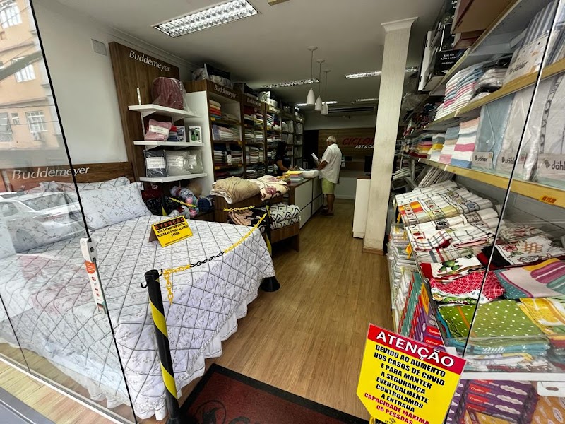 Ciclone Magazine - Loja de Roupas em Campo Grande, Cariacica/ES - Foto 3