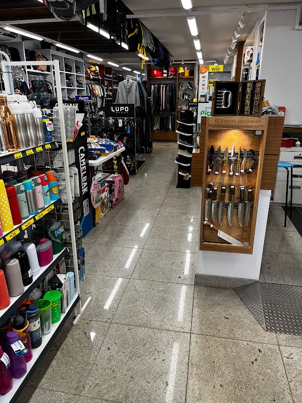 Ciclone Magazine - Loja de Roupas em Campo Grande, Cariacica/ES - Foto 4