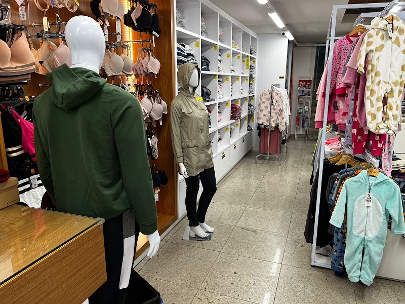 Ciclone Magazine - Loja de Roupas em Campo Grande, Cariacica/ES - Foto 5