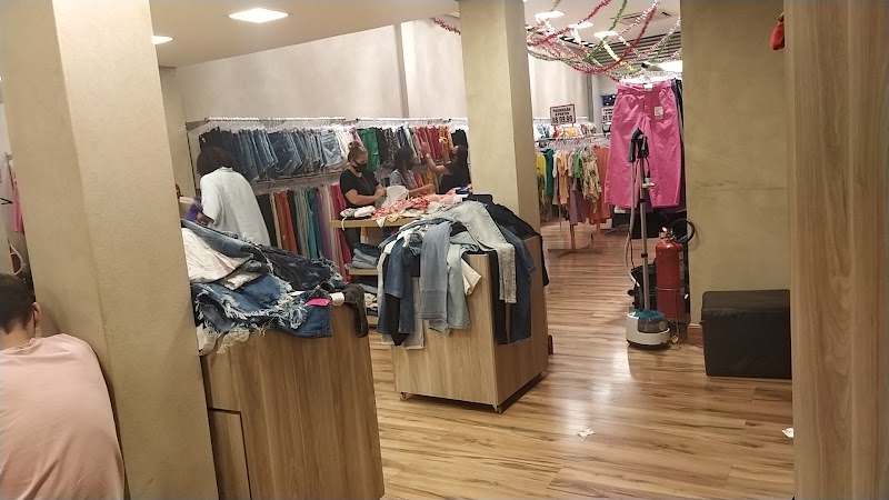 Clair - Loja de Roupas em Campo Grande, Cariacica/ES - Foto 2