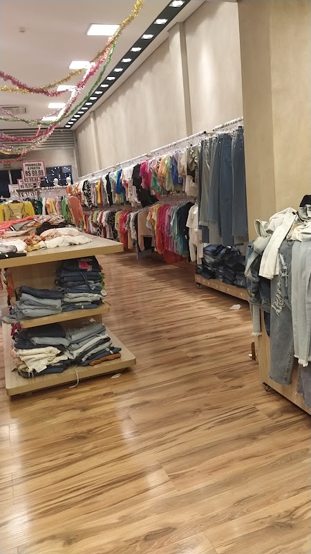 Clair - Loja de Roupas em Campo Grande, Cariacica/ES - Foto 3