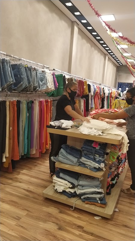 Clair - Loja de Roupas em Campo Grande, Cariacica/ES - Foto 4