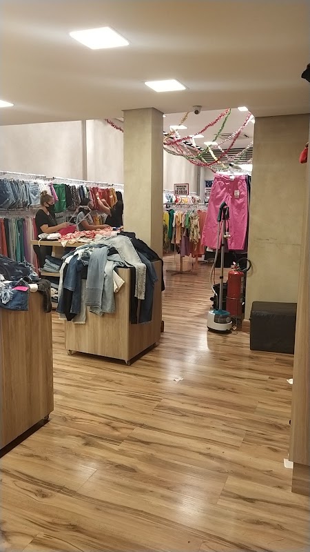 Clair - Loja de Roupas em Campo Grande, Cariacica/ES - Foto 5