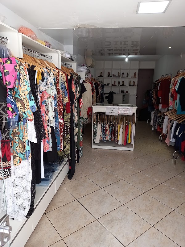 Emily Plus - Loja de Roupas em Campo Grande, Cariacica/ES - Foto 3