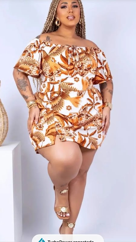 Emily Plus - Loja de Roupas em Campo Grande, Cariacica/ES - Foto 4