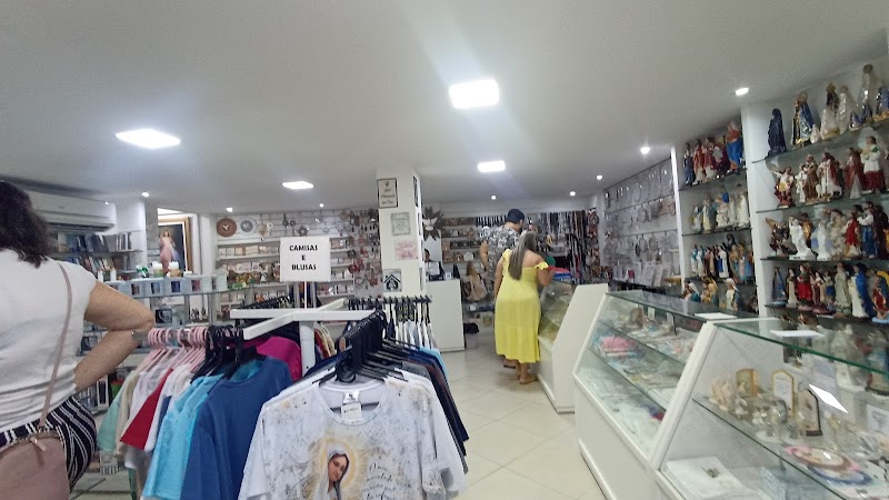 Kairos Artigos Religiosos - Loja de Roupas em Campo Grande, Cariacica/ES - Foto 2