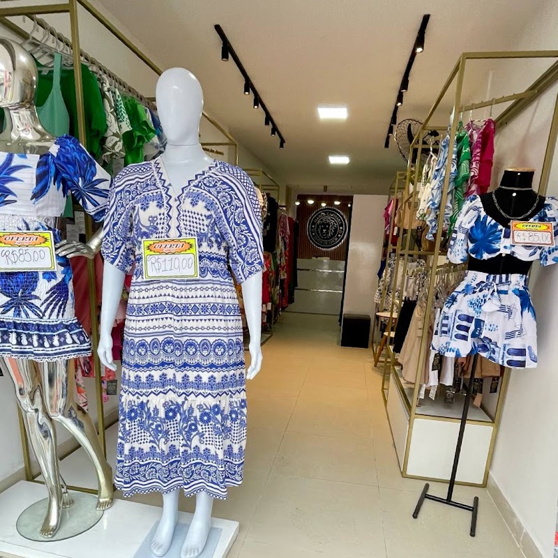 Leone Moda - Loja de Roupas em Campo Grande, Cariacica/ES - Foto 2