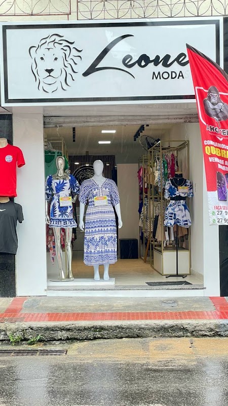 Leone Moda - Loja de Roupas em Campo Grande, Cariacica/ES - Foto 4