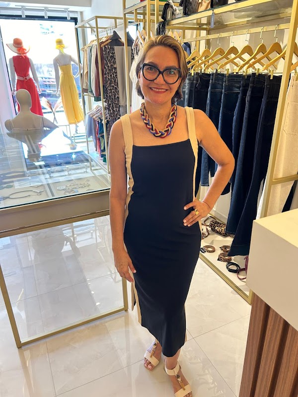 Loja Elegance Clothing - Loja de Roupas em Campo Grande, Cariacica/ES - Foto 2
