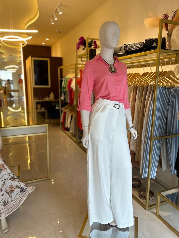 Loja Elegance Clothing - Loja de Roupas em Campo Grande, Cariacica/ES - Foto 3