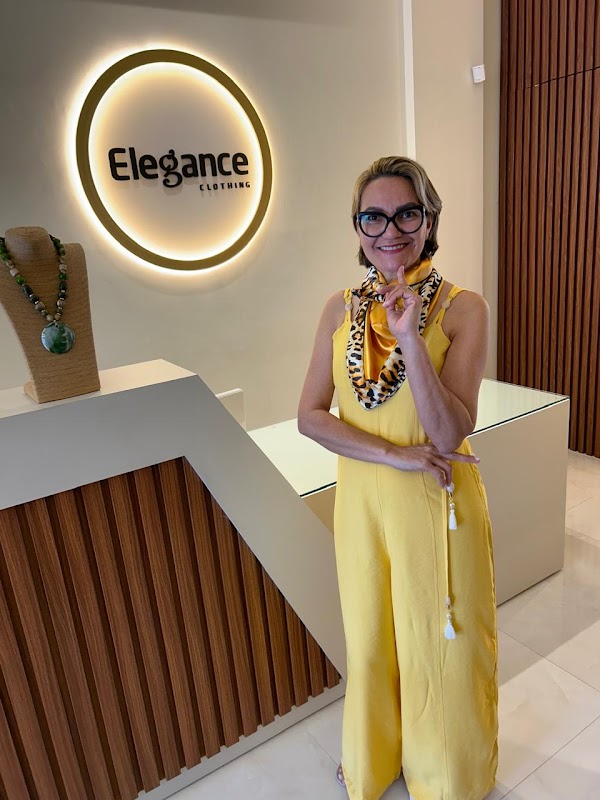 Loja Elegance Clothing - Loja de Roupas em Campo Grande, Cariacica/ES - Foto 5