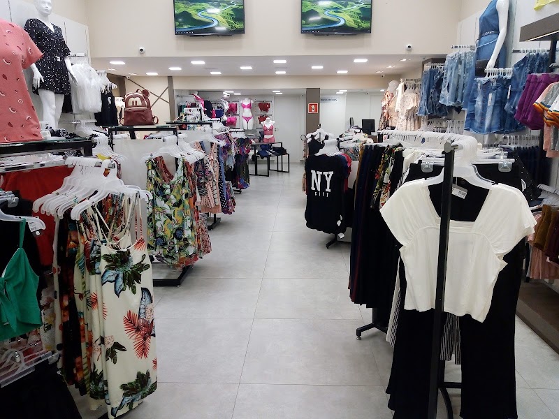 Loja Oásis - Loja de Roupas em Campo Grande, Cariacica/ES - Foto 2
