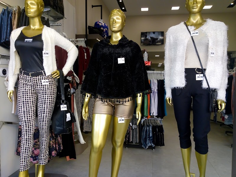 Loja Oásis - Loja de Roupas em Campo Grande, Cariacica/ES - Foto 3