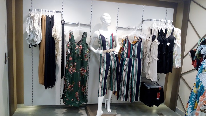 Loja Oásis - Loja de Roupas em Campo Grande, Cariacica/ES - Foto 4