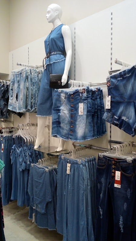 Loja Oásis - Loja de Roupas em Campo Grande, Cariacica/ES - Foto 5