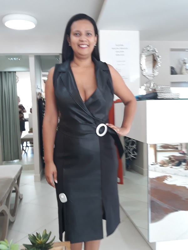 Loja Salte na Moda Multimarcas - Loja de Roupas em Campo Grande, Cariacica/ES - Foto 2