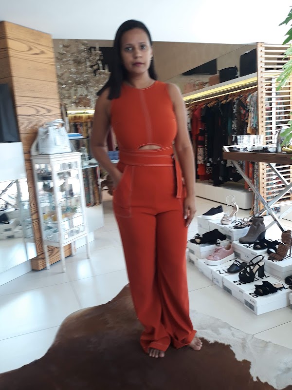 Loja Salte na Moda Multimarcas - Loja de Roupas em Campo Grande, Cariacica/ES - Foto 4