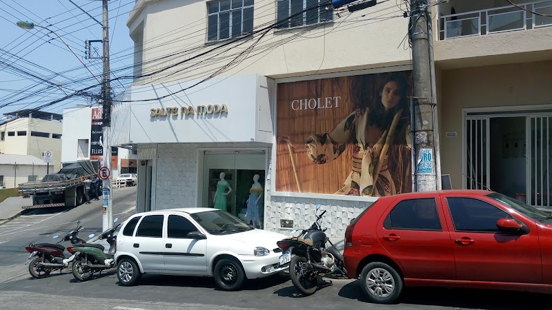 Loja Salte na Moda Multimarcas - Loja de Roupas em Campo Grande, Cariacica/ES - Foto 5