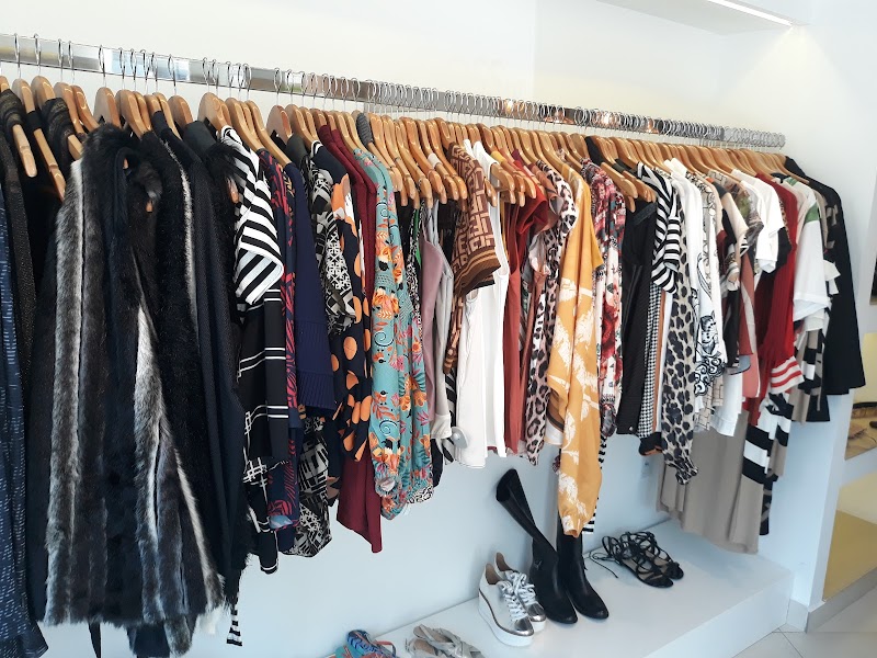 Foto 6 de Loja Salte na Moda Multimarcas