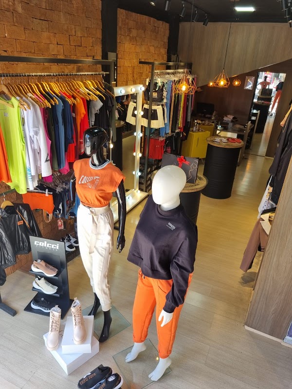 Menina da Gema - Loja de Roupas em Campo Grande, Cariacica/ES - Foto 2