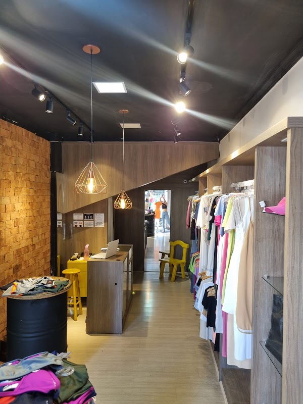 Menina da Gema - Loja de Roupas em Campo Grande, Cariacica/ES - Foto 3