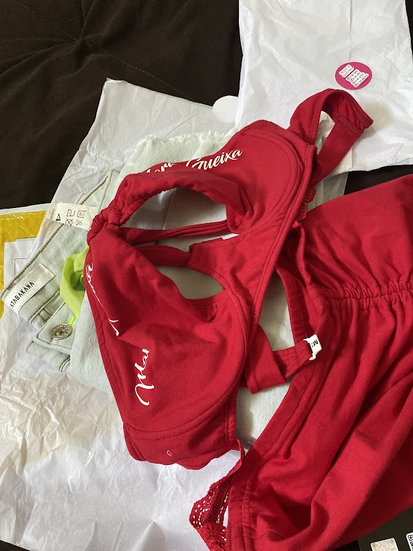 Menina da Gema - Loja de Roupas em Campo Grande, Cariacica/ES - Foto 4