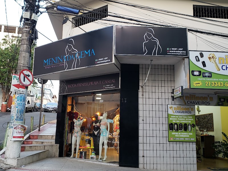 Menina da Gema - Loja de Roupas em Campo Grande, Cariacica/ES - Foto 5