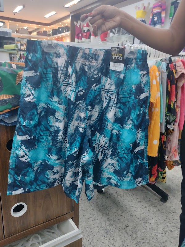 Mercadão Moda
