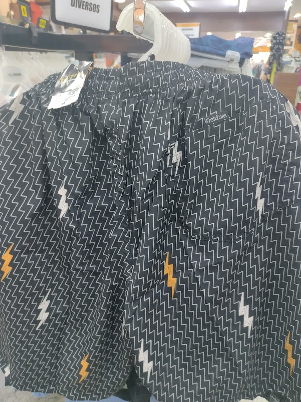 Mercadão Moda - Loja de Roupas em Campo Grande, Cariacica/ES - Foto 3