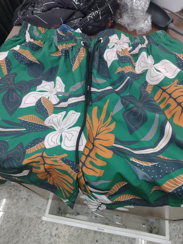Mercadão Moda - Loja de Roupas em Campo Grande, Cariacica/ES - Foto 4