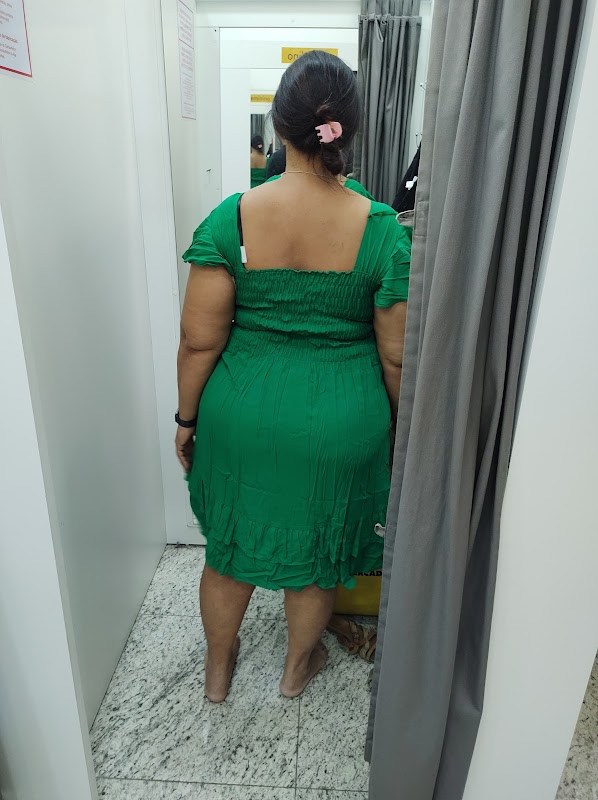 Mercadão Moda - Loja de Roupas em Campo Grande, Cariacica/ES - Foto 5