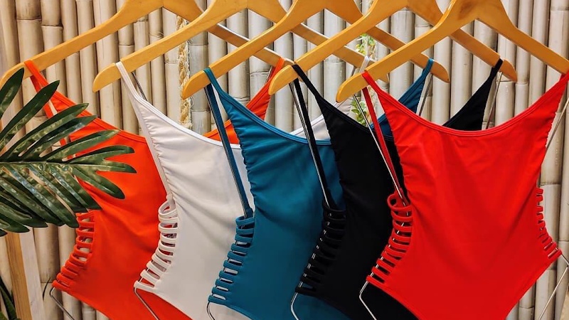 La Belli Forma - Loja de Roupas em Campo Grande, Cariacica/ES - Foto 2