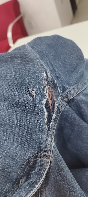 Oficina De Roupas Mendes - Loja de Roupas em Campo Grande, Cariacica/ES - Foto 3