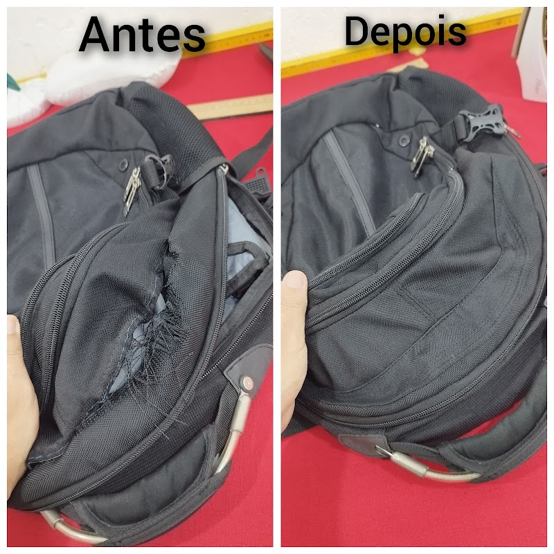 Oficina De Roupas Mendes - Loja de Roupas em Campo Grande, Cariacica/ES - Foto 4