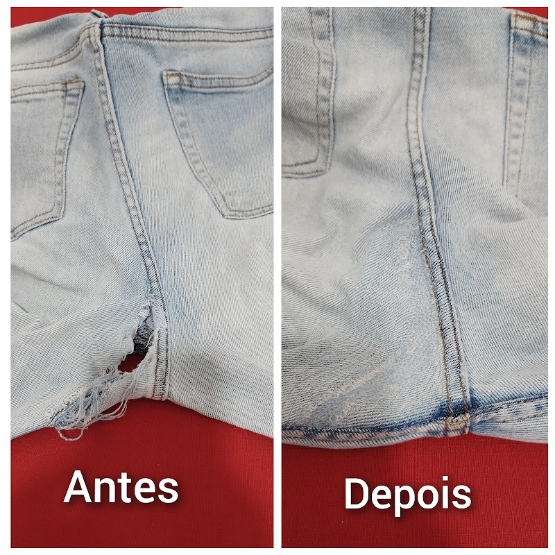 Oficina De Roupas Mendes - Loja de Roupas em Campo Grande, Cariacica/ES - Foto 5