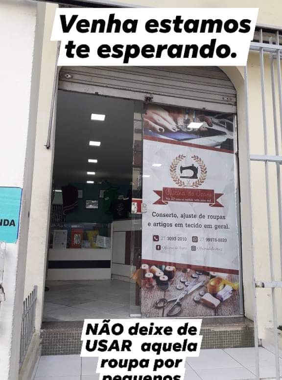 Oficina Do Jeans - Loja de Roupas em Campo Grande, Cariacica/ES - Foto 2
