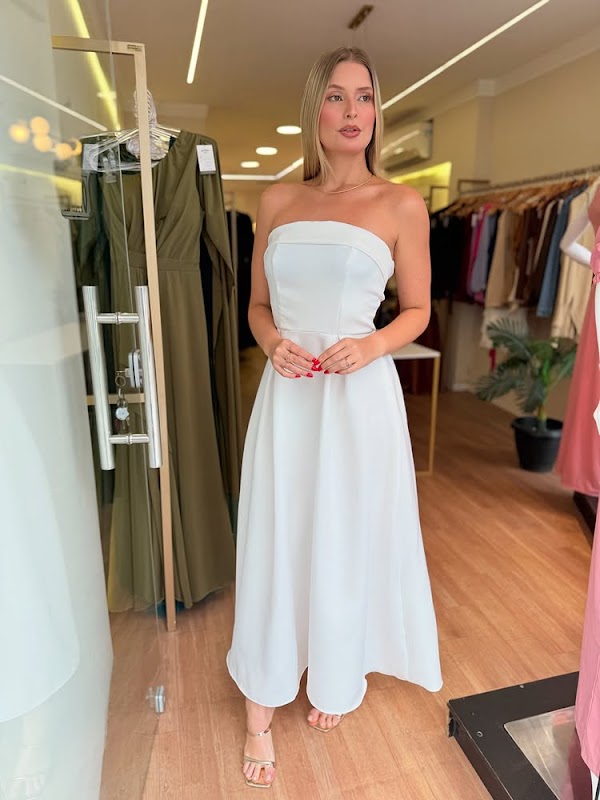 Paula Oliveira Store - Loja de Roupas em Campo Grande, Cariacica/ES - Foto 2