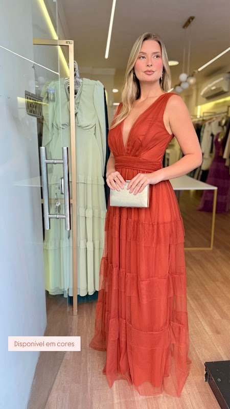 Paula Oliveira Store - Loja de Roupas em Campo Grande, Cariacica/ES - Foto 3
