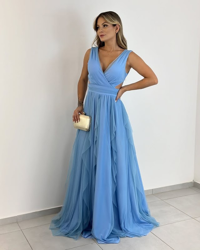 Paula Oliveira Store - Loja de Roupas em Campo Grande, Cariacica/ES - Foto 5