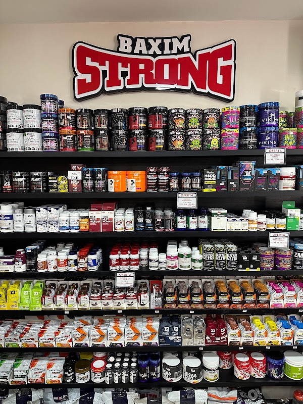 Baxim Strong - Loja de Suplementos em Campo Grande, Cariacica/ES - Foto 4
