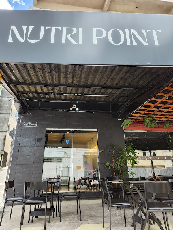 Nutri Point