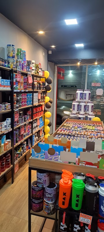 Perfect Body - Loja de Suplementos em Campo Grande, Cariacica/ES - Foto 4