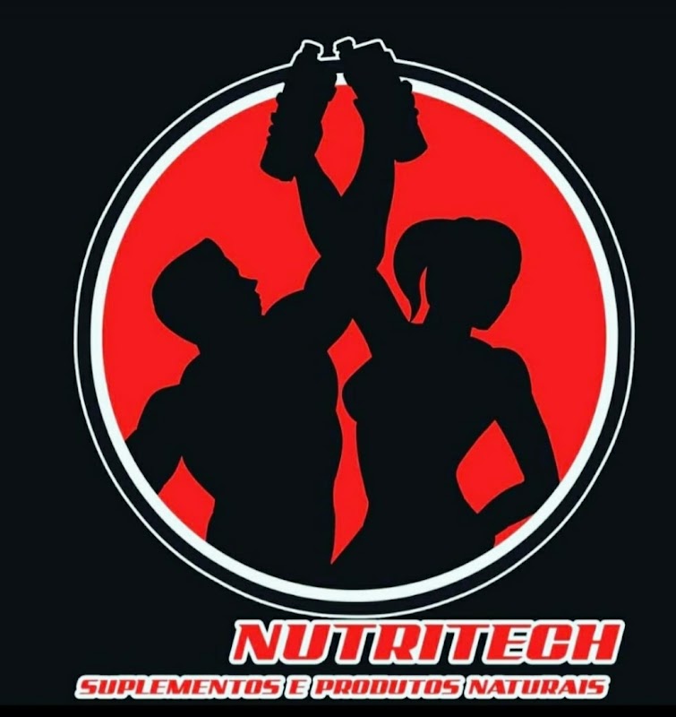 Nutritech Suplementos