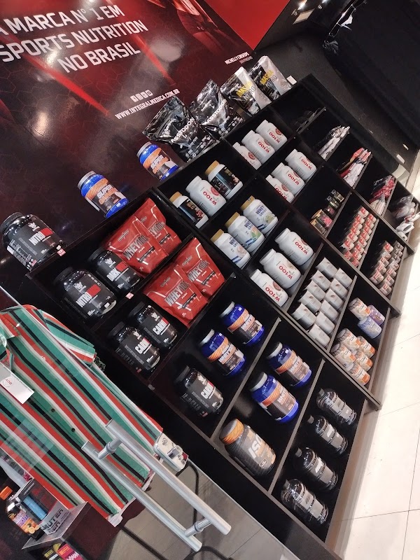 Nutri Shopping Moxuara - Loja de Suplementos em São Francisco, Cariacica/ES - Foto 2