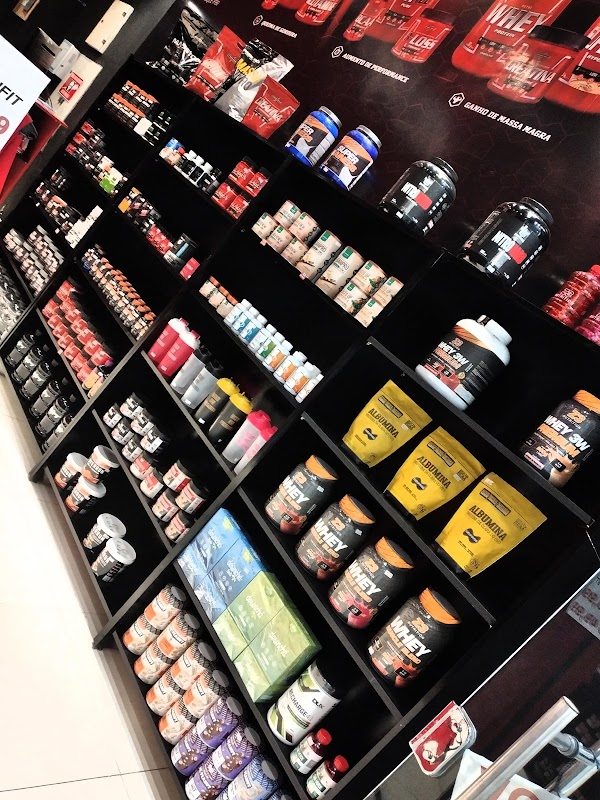 Nutri Shopping Moxuara - Loja de Suplementos em São Francisco, Cariacica/ES - Foto 5
