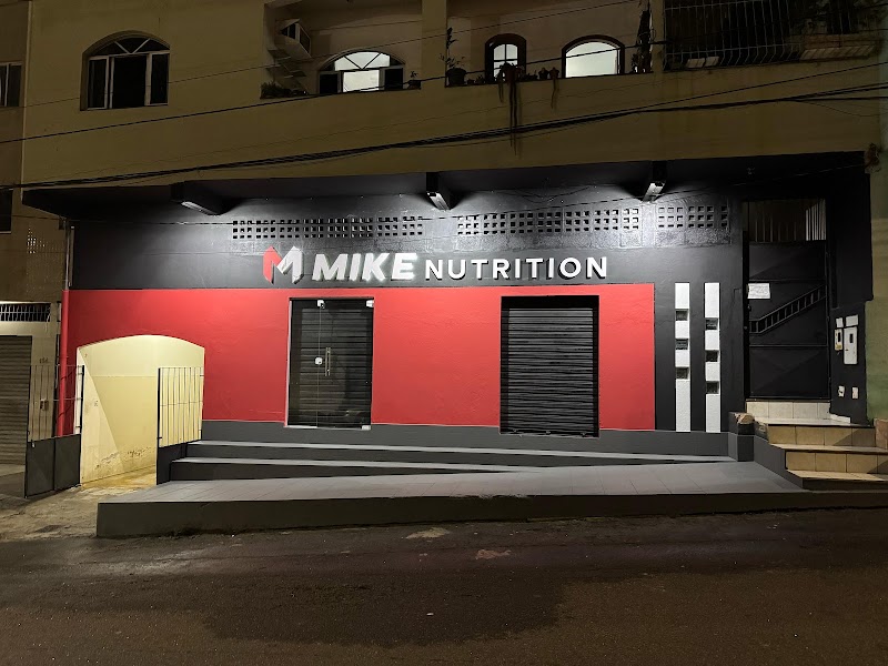 Mike Nutrition - Loja de Suplementos em São Geraldo, Cariacica/ES - Foto 3