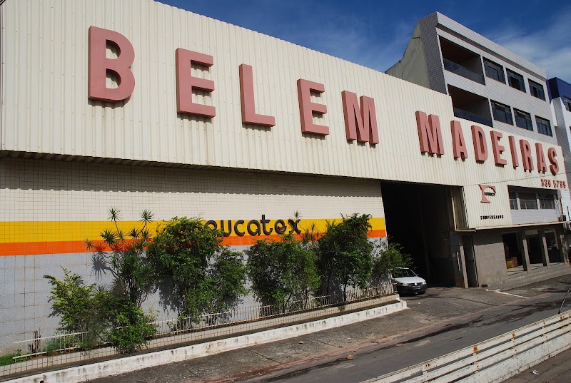 Belem Madeiras - Madeireira em Rio Branco, Cariacica/ES - Foto 2